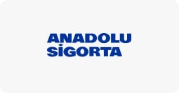 Anadolu Sigorta Türkçe Sade Logo