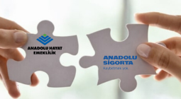 Anadolu Sigorta ve Anadolu Hayat Emeklilik İş Birliği Kazandırıyor!