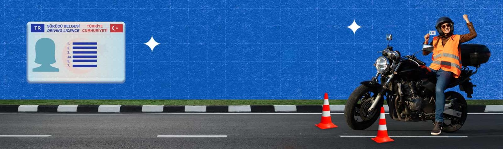 A1 Ehliyet Kaç CC?