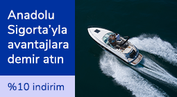 Anadolu Sigorta ve Vanemar İş Birliği Kazandırıyor