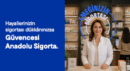 Anadolu Sigorta ve Holocrow İş Birliği KOBİ'lere Kazandırıyor