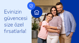 Anadolu Sigortalı Olanlara Konut Sigortalarında İndirim Fırsatı!