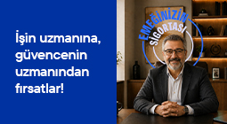 Serbest Muhasebeci Mali Müşavirlere Özel Avantajlar Anadolu Sigorta'da!